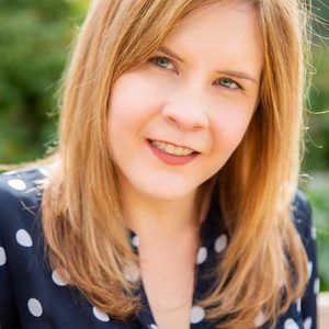 Meet your Posher, Cheryl